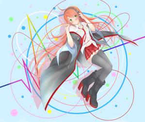 suparna (suparna)さんのヘッドホン娘への提案
