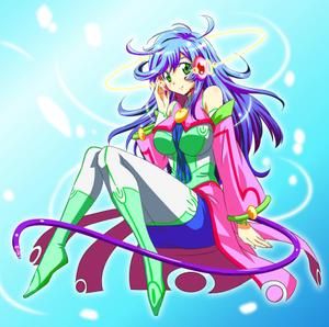 カナル (91neko)さんのヘッドホン娘への提案