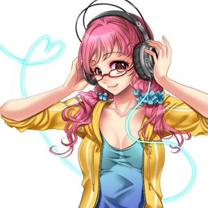 shiga ()さんのヘッドホン娘への提案