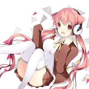 ai (nitaaaa)さんのヘッドホン娘への提案