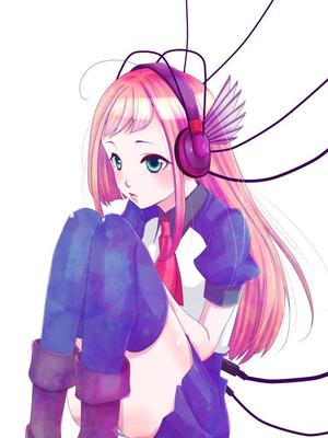 あずき (xxazukixx)さんのヘッドホン娘への提案