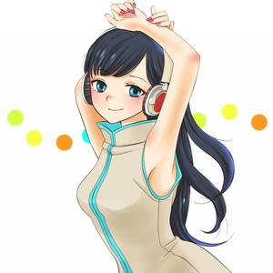 mhgt ()さんのヘッドホン娘への提案