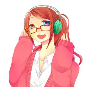kyu (kyu_)さんのヘッドホン娘への提案