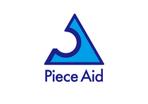 kinofumiさんの「Piece Aid」のロゴ作成への提案