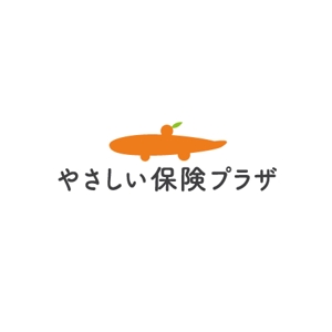 yk (kawayoshi)さんの来店型保険ショップのロゴ作成への提案