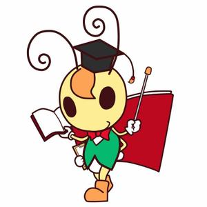 くろねぎ (92negi)さんの用語集サイトマスコットキャラ製作への提案