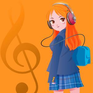 takenonさんのヘッドホン娘への提案