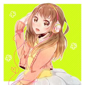 うめきち (8umeki8)さんのヘッドホン娘への提案