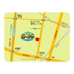 gon1356さんの略式地図の作成への提案