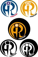 Gori-Dさんの自分（HIRO)のロゴを考えてくださいへの提案