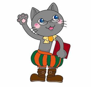 いしいあきよ (aki44_19ra)さんの用語集サイトマスコットキャラ製作への提案