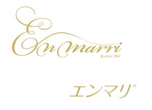 torrentsさんのジュエリーブランドのロゴマークのデザイン（商標登録済）への提案