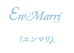 torrentsさんのジュエリーブランドのロゴマークのデザイン（商標登録済）への提案