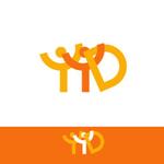 awn (awn_estudio)さんの「YYD」のロゴ作成への提案