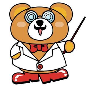moon1058 (moon1058)さんの用語集サイトマスコットキャラ製作への提案