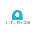 abbyさんの「ほうれい線研究所」のロゴ作成への提案