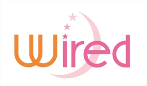 sametさんの「ワイヤード  wired   」のロゴ作成への提案