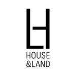 irieco (irieco)さんの「HOUSE & LAND」「ハウス＆ランド」のロゴ作成への提案