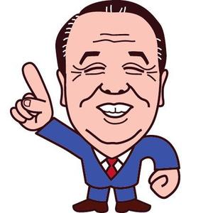 lazuli (lazuli)さんの会社会長のキャラクター作成！！への提案
