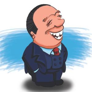 ケイイチ ()さんの会社会長のキャラクター作成！！への提案