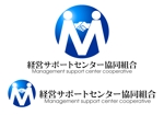 renamaruuさんの「経営サポートセンター協同組合」のロゴ作成への提案