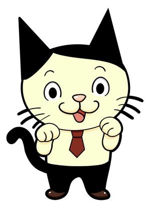 yunmee (yunmee)さんの用語集サイトマスコットキャラ製作への提案
