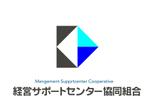 arc design (kanmai)さんの「経営サポートセンター協同組合」のロゴ作成への提案
