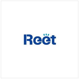 LOGO & DESIGN studio (y_nakamura)さんのランサーズ運営会社「REET」のロゴマークへの提案