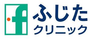 GRAM (nanami)さんの診療所のロゴマーク制作への提案