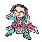 10moka (10moka)さんのＦＸトレーダーのキャラクターデザインへの提案