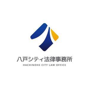 UGUG (ugug)さんの「八戸シティ法律事務所」のロゴ作成への提案