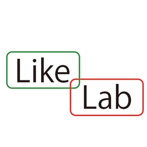 loy (loy28)さんの「LikeLab」のロゴ作成への提案