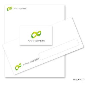 coco design (tomotin)さんの「八戸シティ法律事務所」のロゴ作成への提案