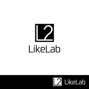 monta (monta)さんの「LikeLab」のロゴ作成への提案