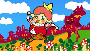 tomokaroさんの【絵本アプリ】童話「ピノキオ」イメージボード制作への提案