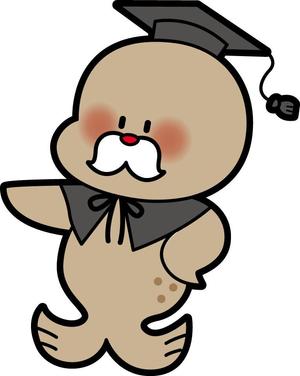 ぷー (harupooh)さんの用語集サイトマスコットキャラ製作への提案