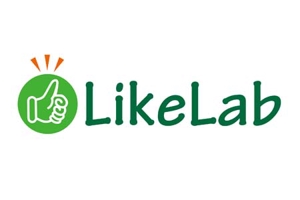 MrMtSs (SaitoDesign)さんの「LikeLab」のロゴ作成への提案