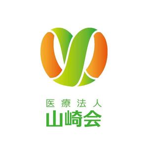 nabe (nabe)さんの「医療法人山崎会　及び　社会福祉法人宏志会　のロゴタイプ作成（指定ロゴマークを用いる）」への提案