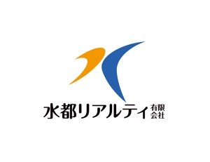 horieyutaka1 (horieyutaka1)さんの不動産コンサルティング会社のロゴ作成への提案
