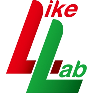 DAIJIさんの「LikeLab」のロゴ作成への提案