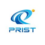 atomgra (atomgra)さんの「PRIST」のロゴ作成への提案