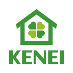 tsujimo (tsujimo)さんの「KENEI」のロゴ作成への提案