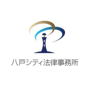 sazuki (sazuki)さんの「八戸シティ法律事務所」のロゴ作成への提案