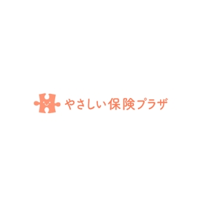 yk (kawayoshi)さんの来店型保険ショップのロゴ作成への提案