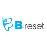 matsumoto (adot_matsu)さんの「Ｂ－ｒｅｓｅｔ」のロゴ作成への提案