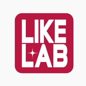 CF-Design (kuma-boo)さんの「LikeLab」のロゴ作成への提案