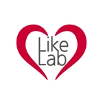 イワオカデザイン (gomez)さんの「LikeLab」のロゴ作成への提案