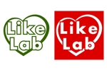 renamaruuさんの「LikeLab」のロゴ作成への提案