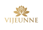 LHRSさんの「VIJEUNNE」のロゴ作成への提案