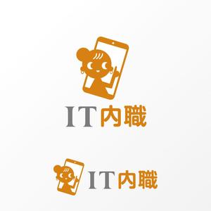 石田秀雄 (boxboxbox)さんの「IT内職」のロゴ作成への提案